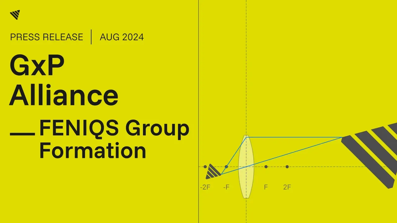 FENIQS Group Formation